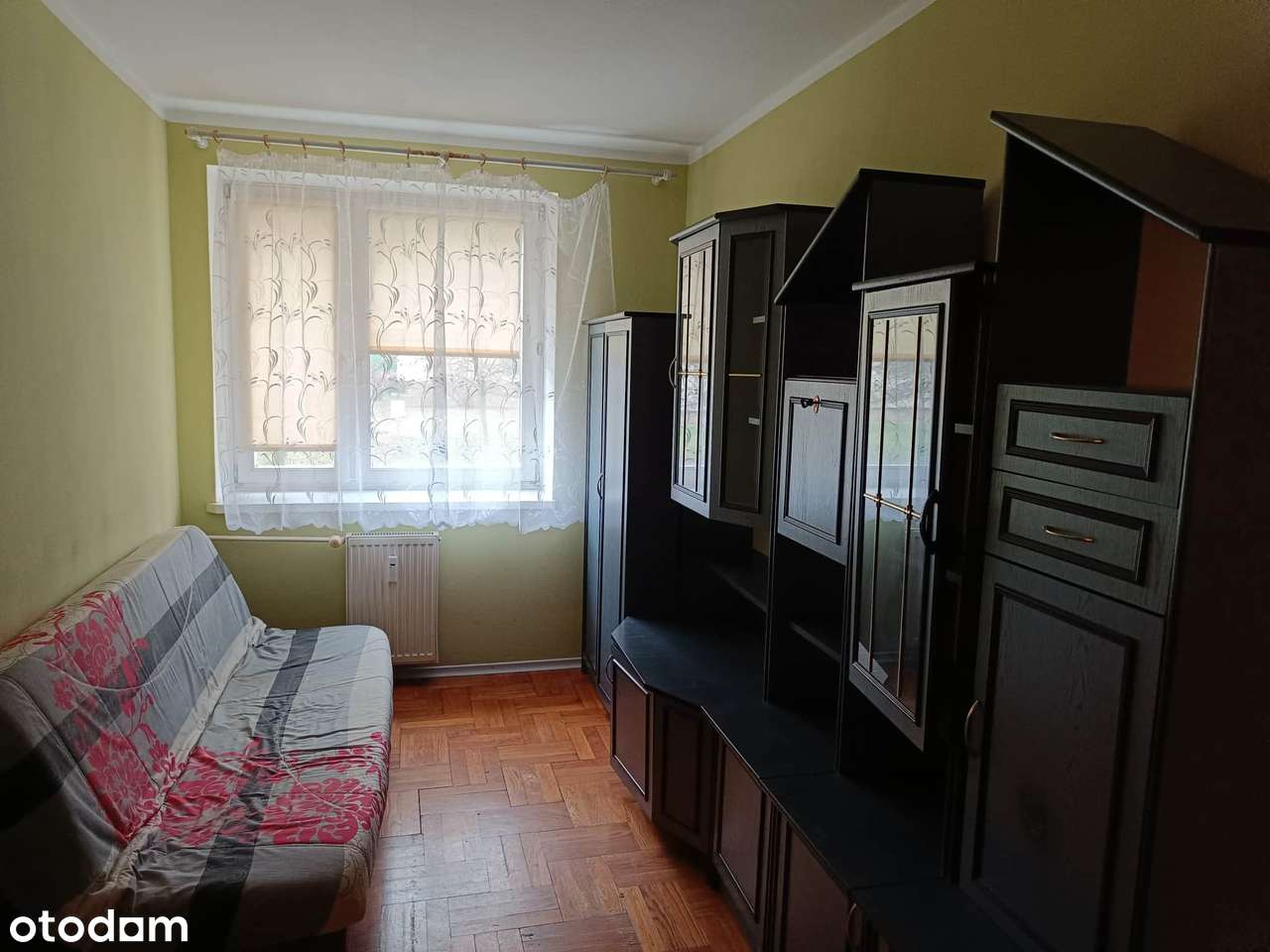 Mieszkanie 45 m2 oś Terebelska, parter, idealne pod działalność - Pełny obrazek: 5/10