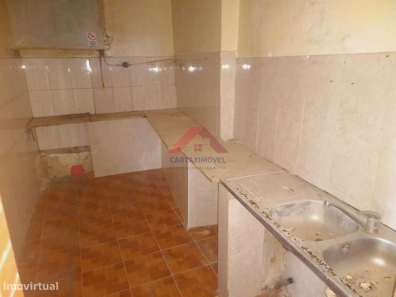 Moradia T2 Venda em Almoster,Santarém - Grande imagem: 4/9