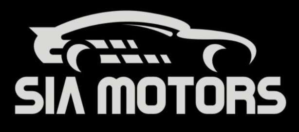 SIA MOTORS logo