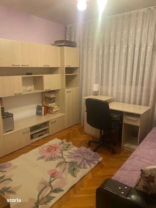 Apartament cu 2 camere, 56 mp, zona Grigorescu - Imagine principală: 5/7