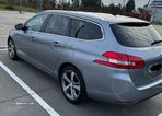 Peugeot 308 SW 1.6 BlueHDi Allure J17 - 8