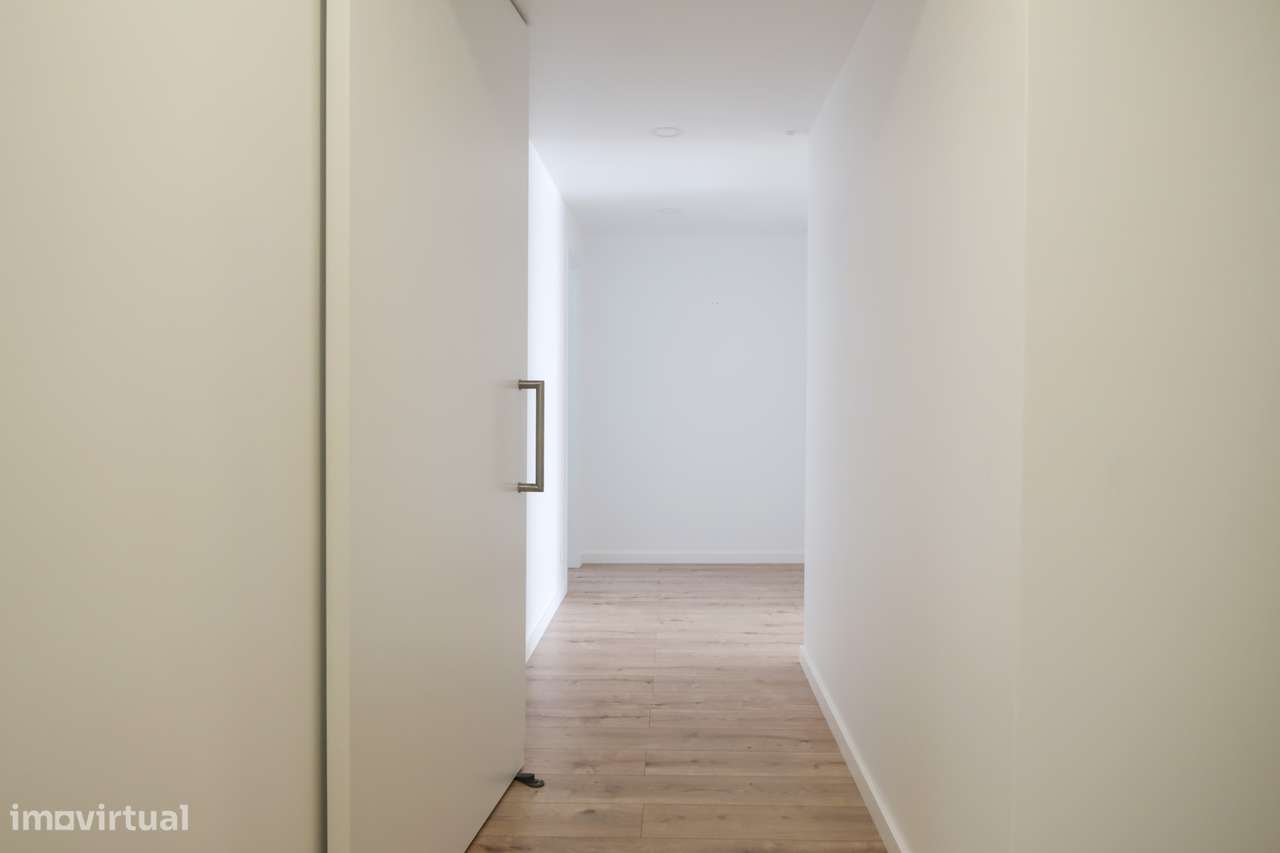 Apartamento T3 - 170m² - 3 suítes com rooftop - Fátima-11