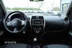 Nissan Micra - 20