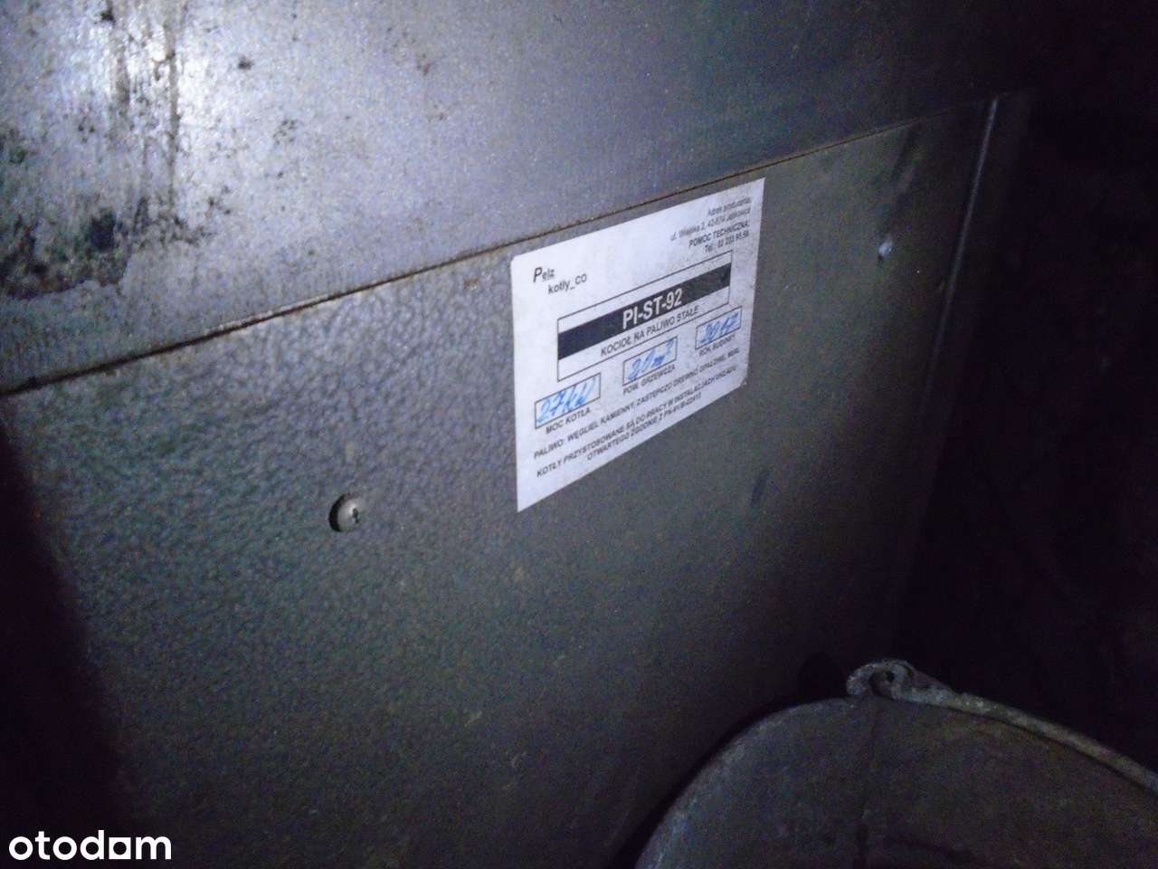 Budynek w trakcie remontu do wykończenia ul. Bytomskiej 0% prowizji-13