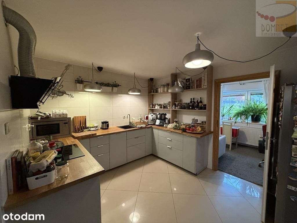 Dom, 220 m², Odrano-Wola - Pełny obrazek: 4/17