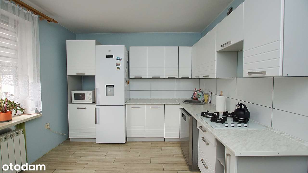 Dom dla jedno, dwu lub trzy pokoleniowej rodziny ! - Pełny obrazek: 4/19