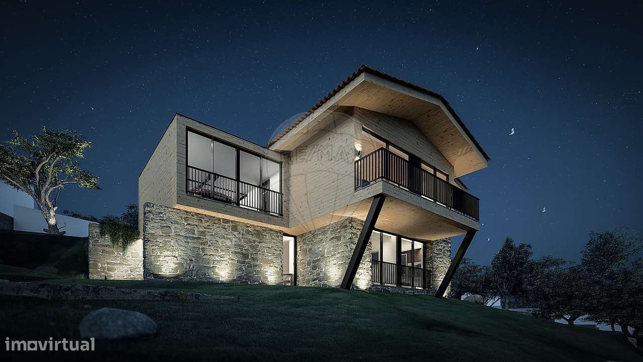 Moradia T3 para venda-7