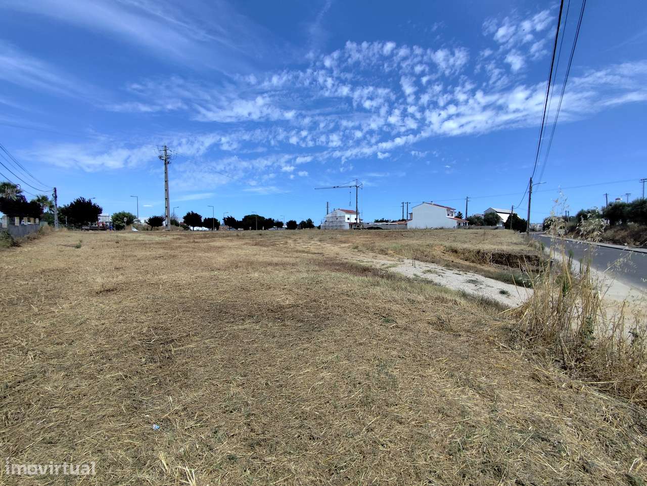 Terreno, 8 760 m², Golegã-5