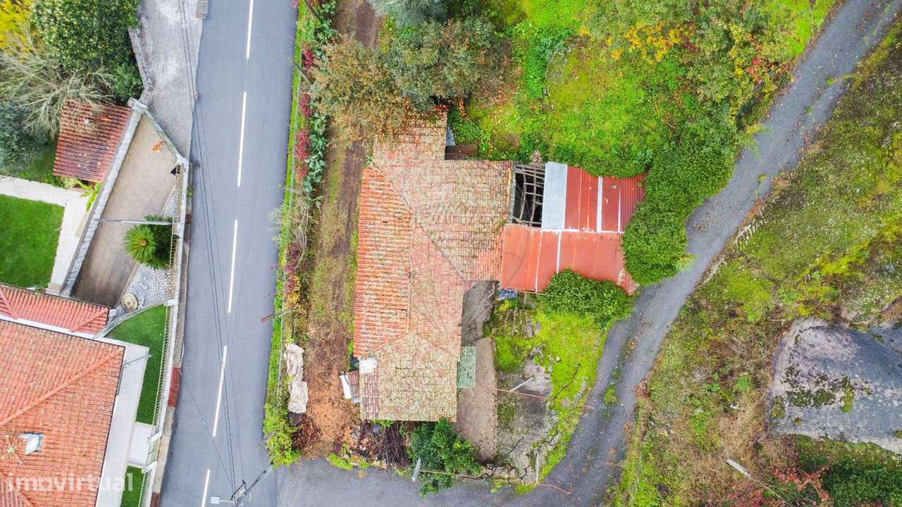 Moradia T2 para venda - Grande imagem: 5/27