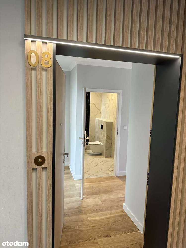 Nowoczesne, ustawne, wykończone mieszkanie blisko Metro Chrzanów - Pełny obrazek: 4/17