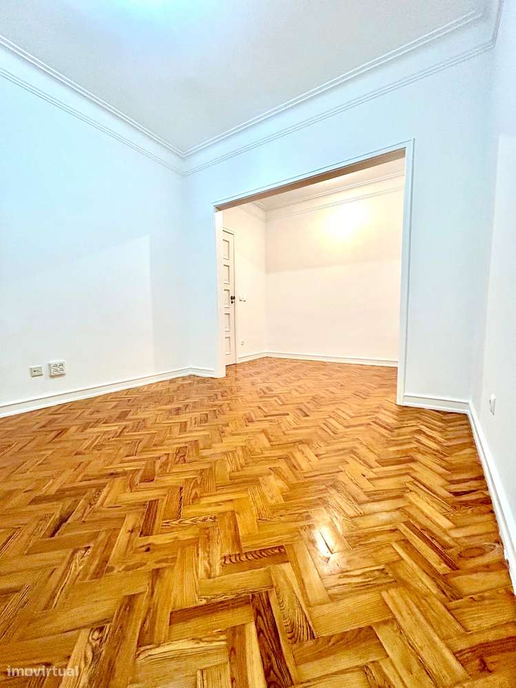 T2 Bairro de São Miguel - Grande imagem: 2/12