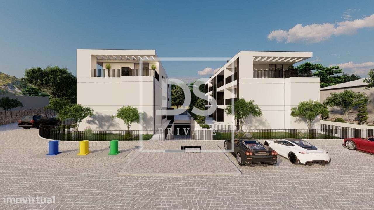 CONDOMÍNIO FECHADO: ATIM PRIVATE RESIDENCE-4