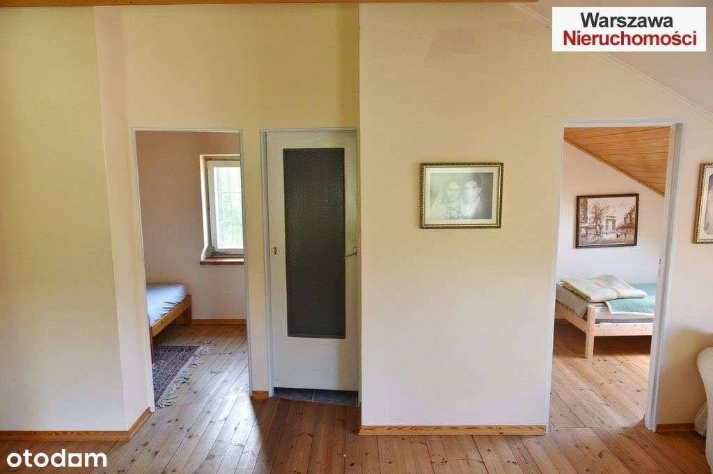 Ciche, W Lesie, Obok Stacji Pkp-5