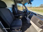 Mercedes-Benz Sprinter 319 CDI Rama Max 3.0 CDI *190 Km *Klima ! Bez Korozji  ! Laweta ! - 23