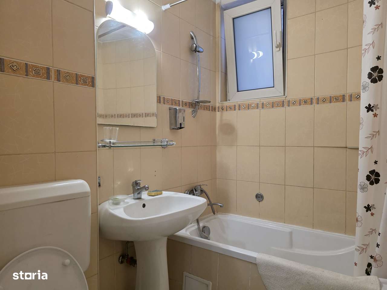 Ultracentral Cismigiu! Apartament doua camere-10