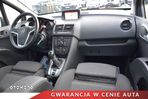 Opel Meriva - 9