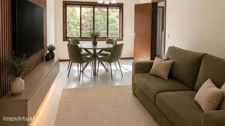 Apartamento, 75 m², Glória e Vera Cruz-1
