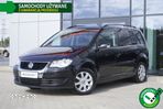 Volkswagen Touran 1.9 TDI DPF United - 2