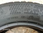 *OPONA 1x 205/60R16 92H 1221dot CONTINENTAL WINTERCONTACT TS 870P ZIMOWA - 9