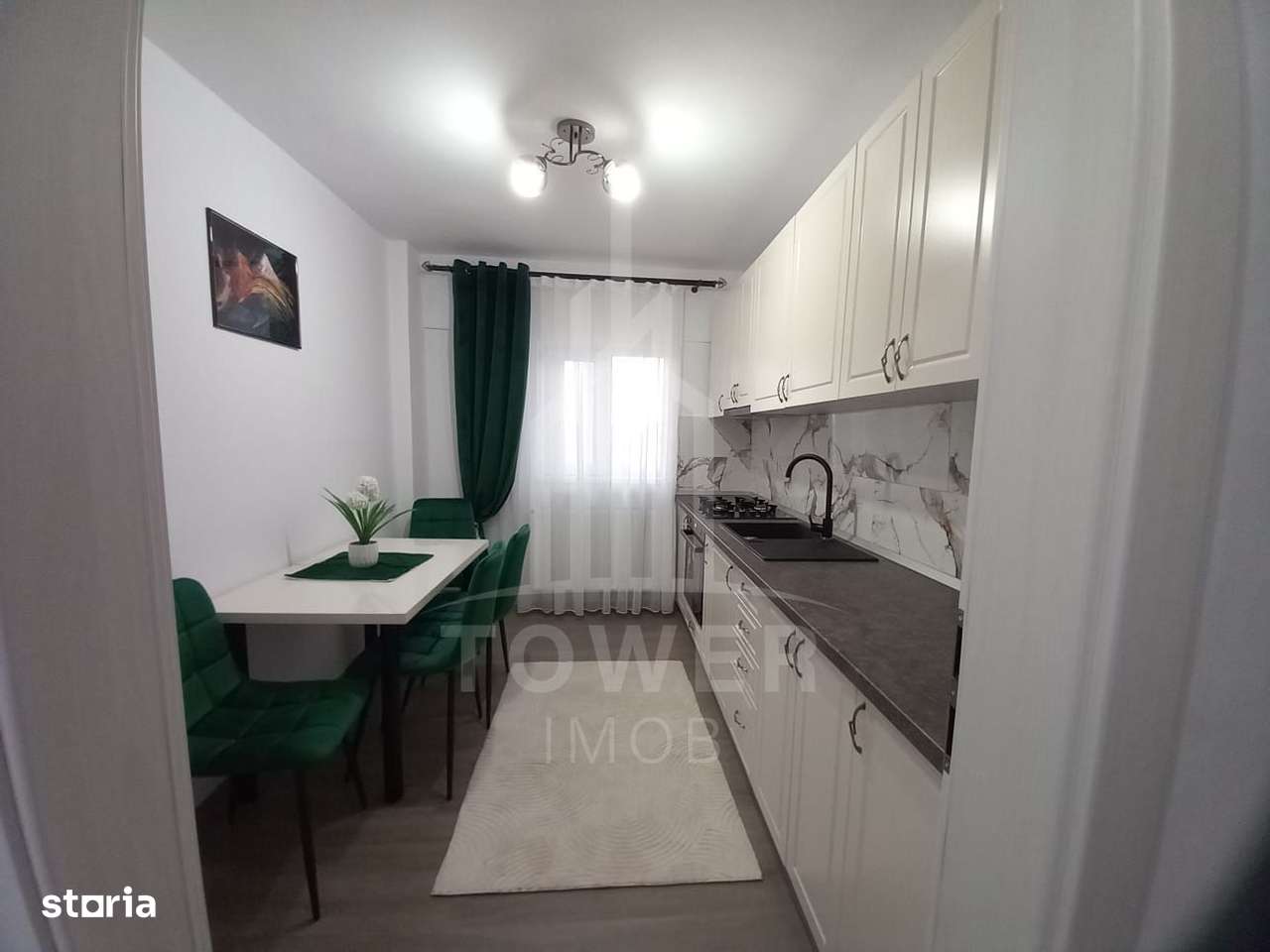 Apartament de vânzare | Zona Ștrand-Sibiu-2