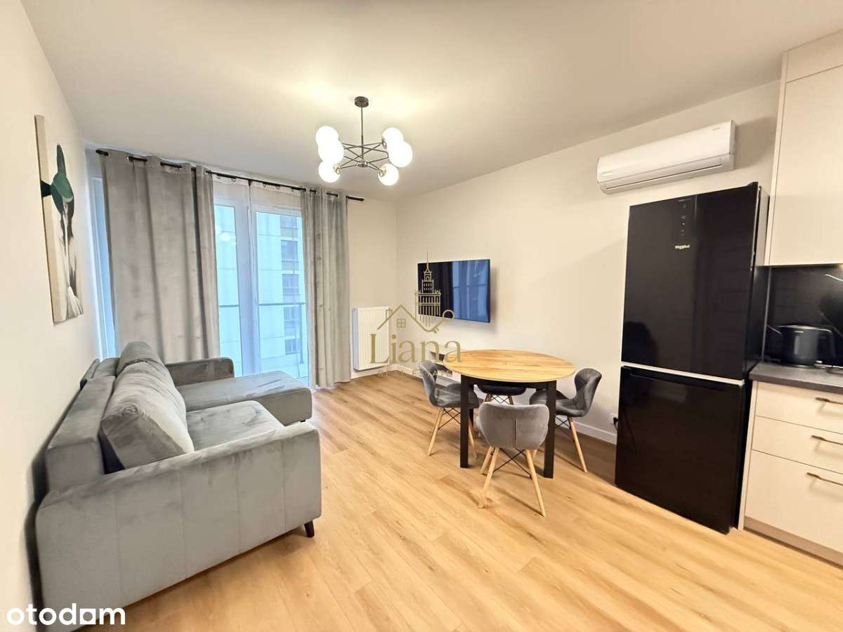 Nowe 2 pok. mieszanie obok Alk - Pełny obrazek: 5/13