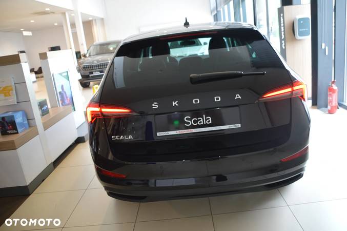 Skoda Scala 1.0 TSI Style DSG - 12