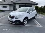 Opel Mokka - 1