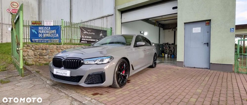 BMW 5