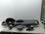 Kit De Tablier,Airbag De Volante E Cintos Renault Clio Iii (Br0/1, Cr0 - 8