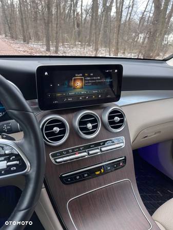 Mercedes-Benz GLC 300 4Matic 9G-TRONIC - 15