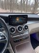 Mercedes-Benz GLC 300 4Matic 9G-TRONIC - 15