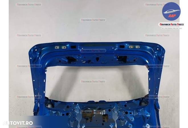 Haion Peugeot 2008 2020 2021 original - 8