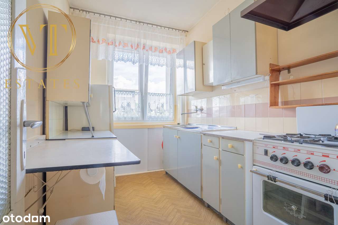 Mieszkanie 3-pokojowe w świetnej lokalizacji | parking w cenie-1