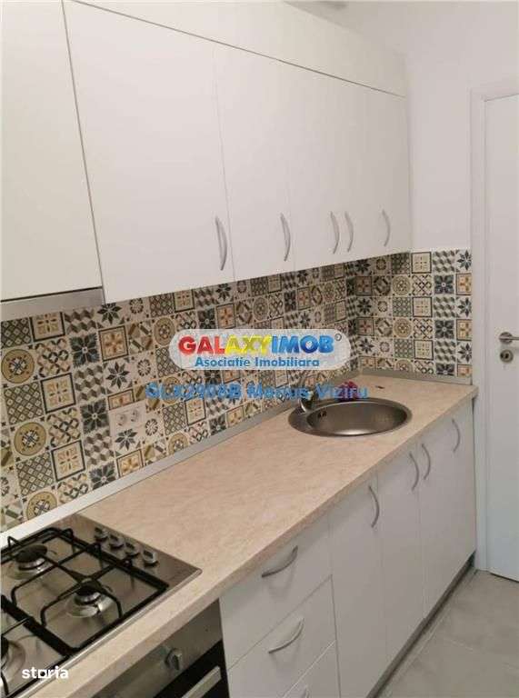 Garsoniera superba Exigent Plaza - Imagine principală: 5/8