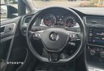 Volkswagen Golf - 6