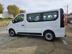 Opel Vivaro 1.6 CDTi L1H1 2.7T + 9L S/S - 11