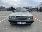 Mercedes-Benz W201 (190) - 2