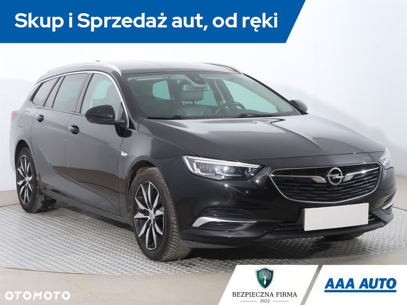 Opel Insignia - 2