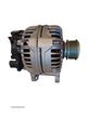 Alternator CA1378 90A VW AUDI FORD SKODA SEAT 1,4 1,6 1,8 1,9 2,0 3,2 po regeneracji Gwarancja - 1