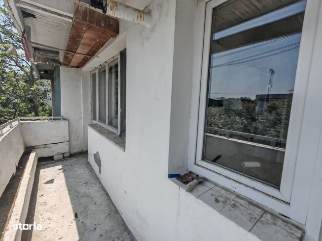 Apartament 2 camere Mazepa I-5