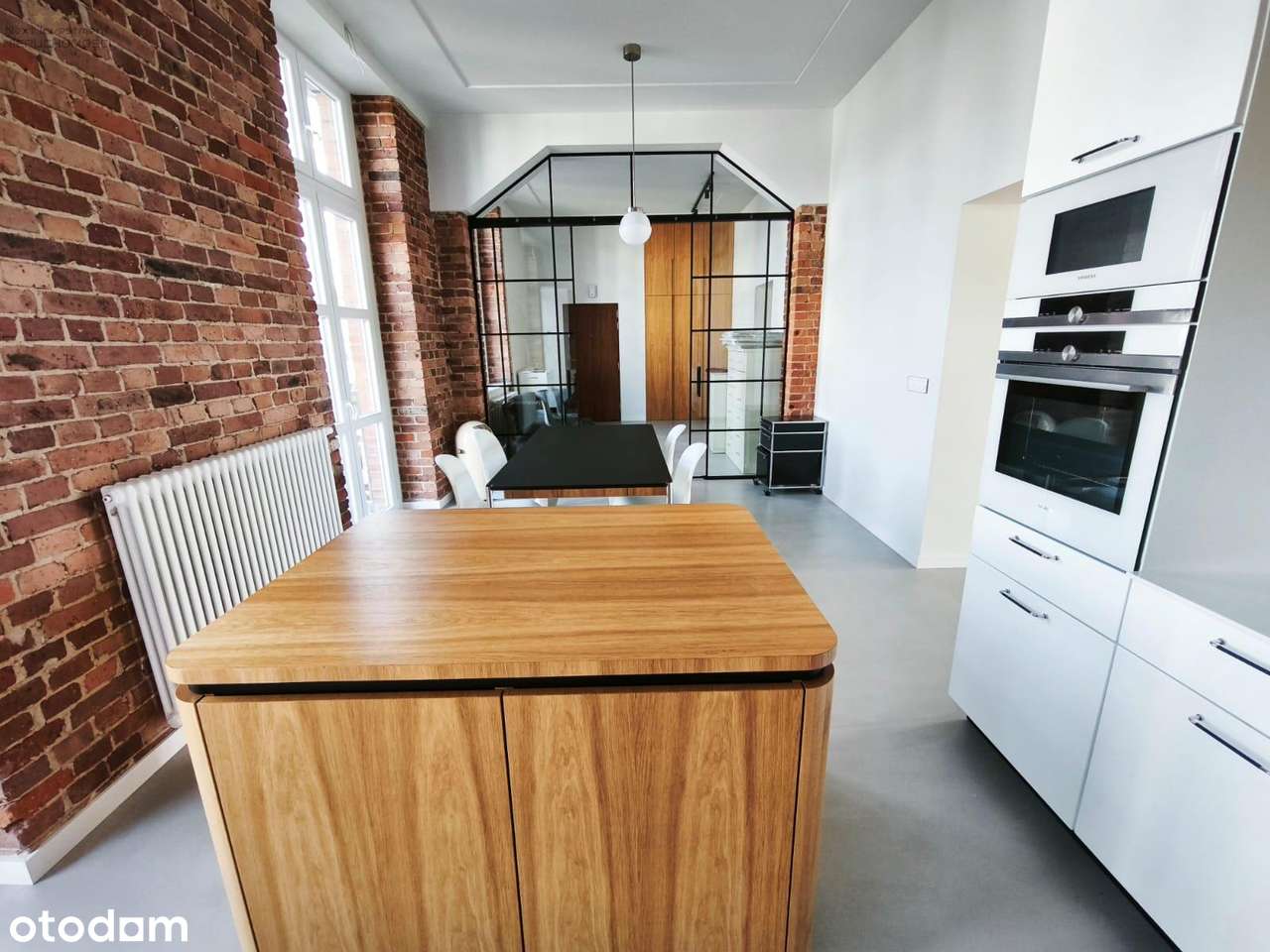Stylowe mieszkanie w Gliwicach Centrum-5