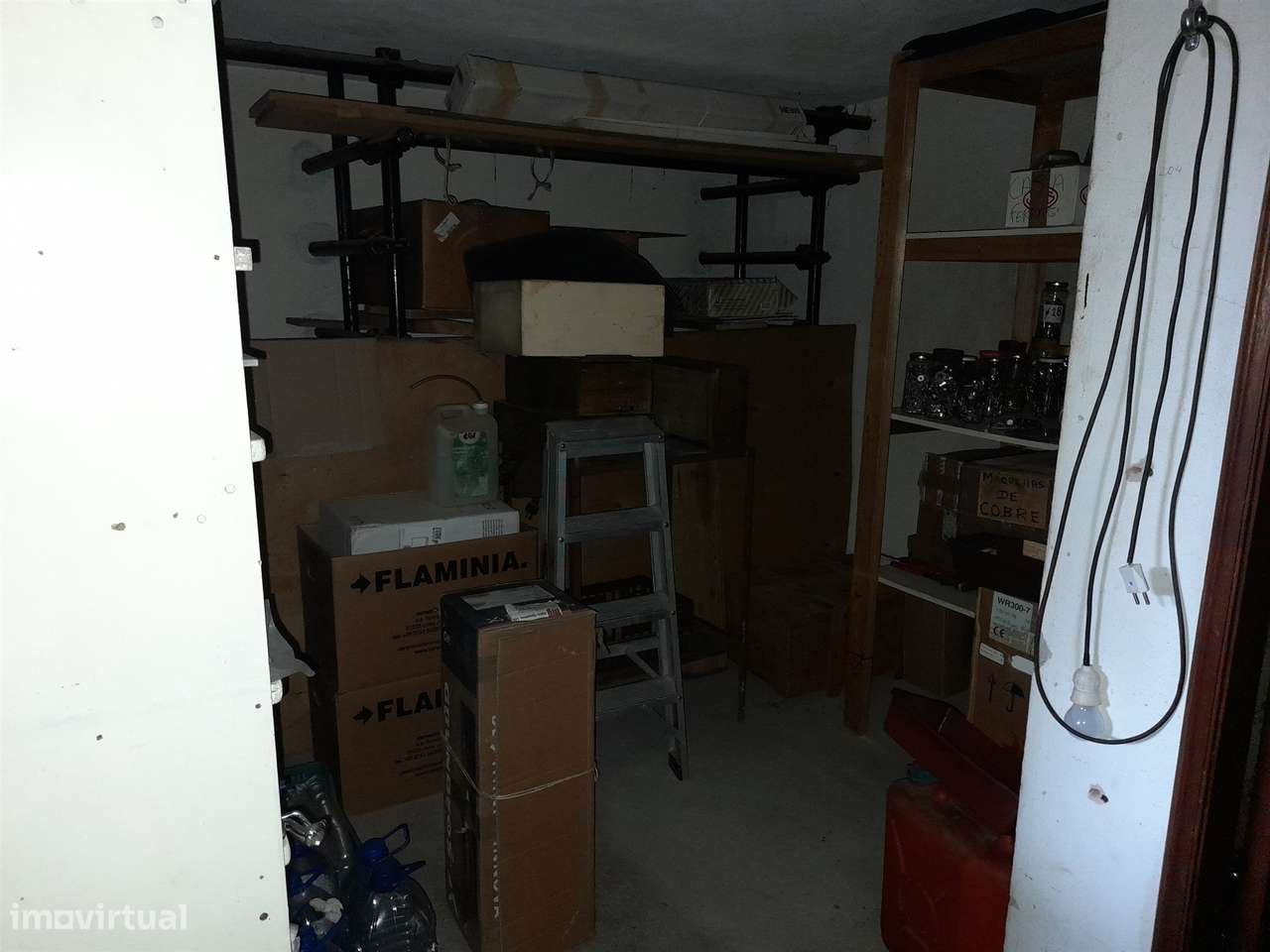 Investimento Versátil em Pedrouços, Maia-6