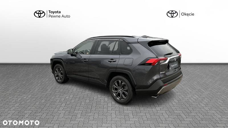 Toyota RAV4 - 5