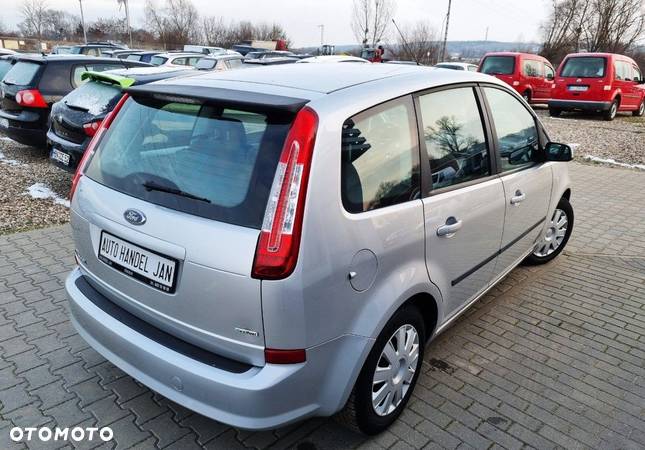 Ford C-MAX - 23