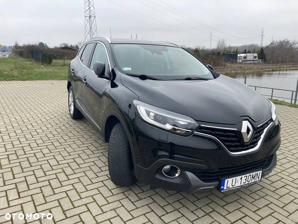 Renault Kadjar 1.6 dCi Energy Intens - 4