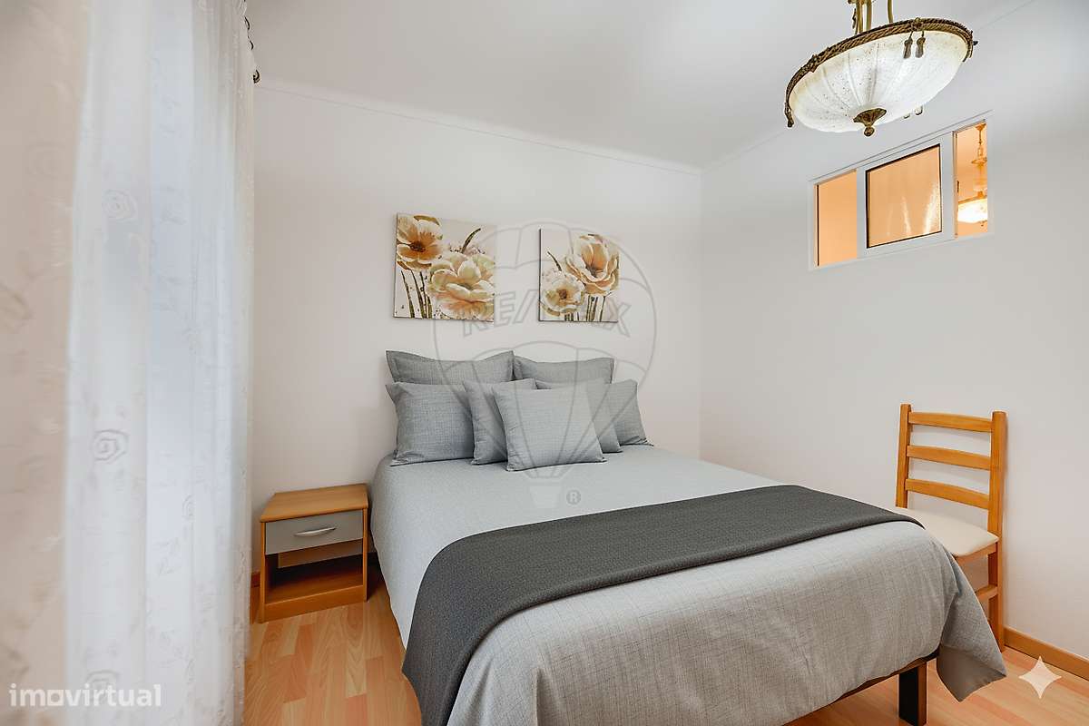 Apartamento T2 para arrendamento - Grande imagem: 3/33