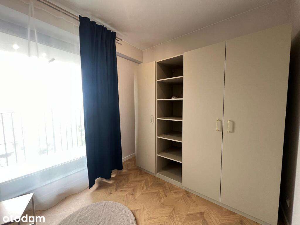 Nowe 3 pokoje mieszkanie na wynajem - Pełny obrazek: 5/10