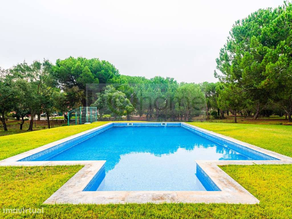 Moradia T4 na Mata do Duque em Santo Estevão-6