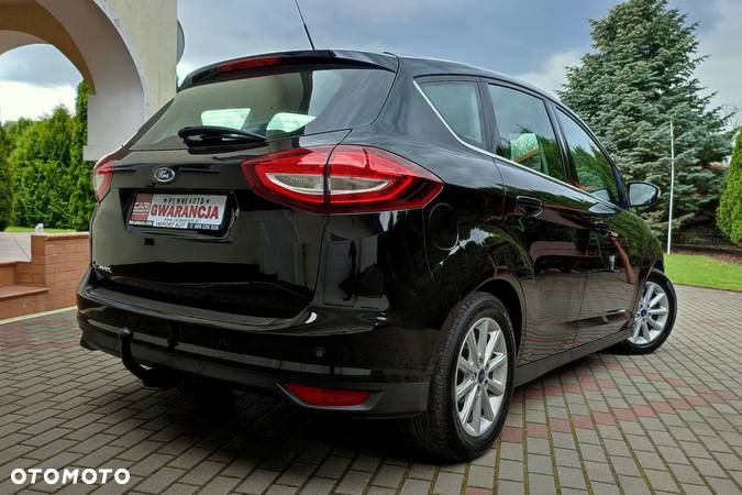 Ford C-MAX 1.5 TDCi Titanium - 5