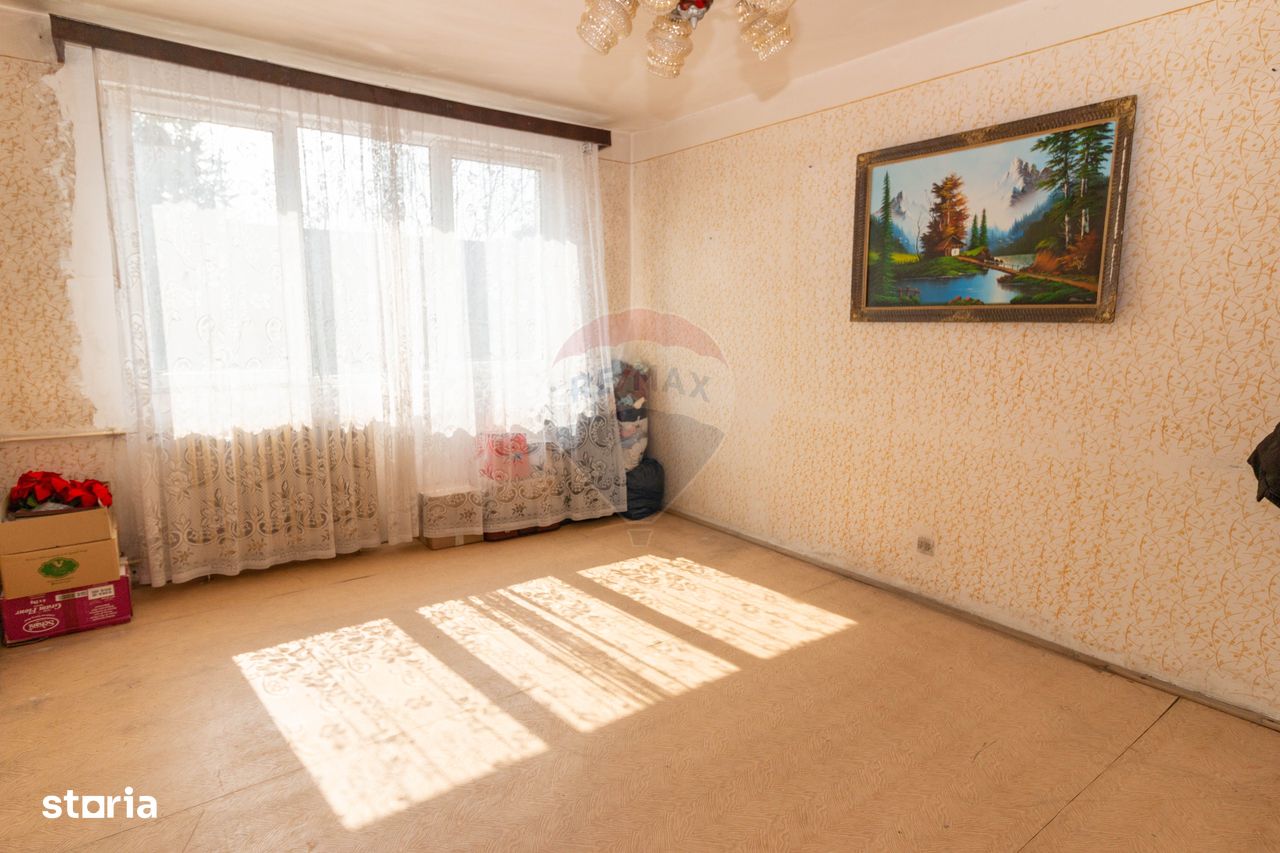 Apartament 3 camere de vanzare, Piata Sudului, metrou, Sun Plaza